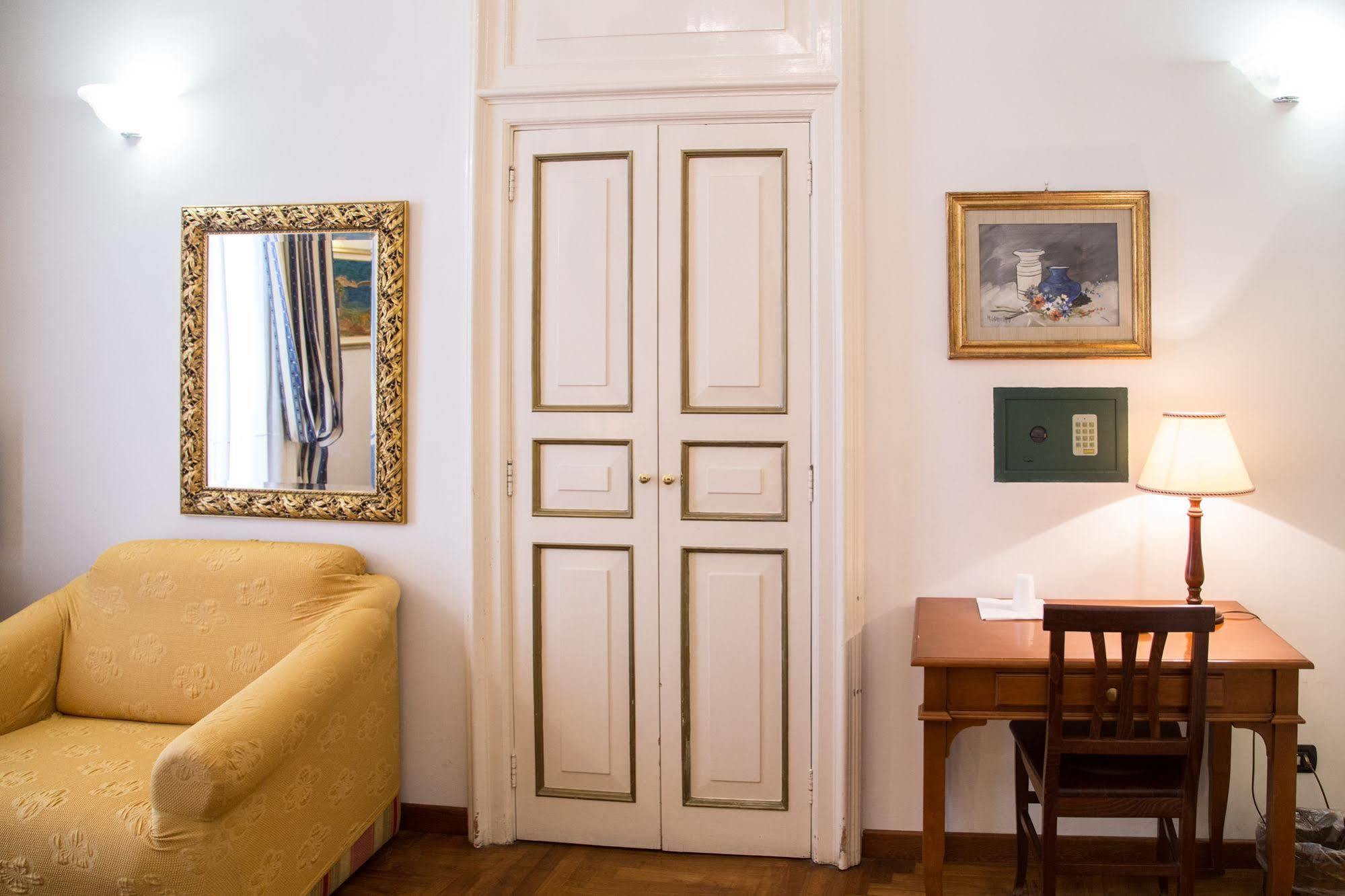 Residence Acropoli Szirakúza Kültér fotó