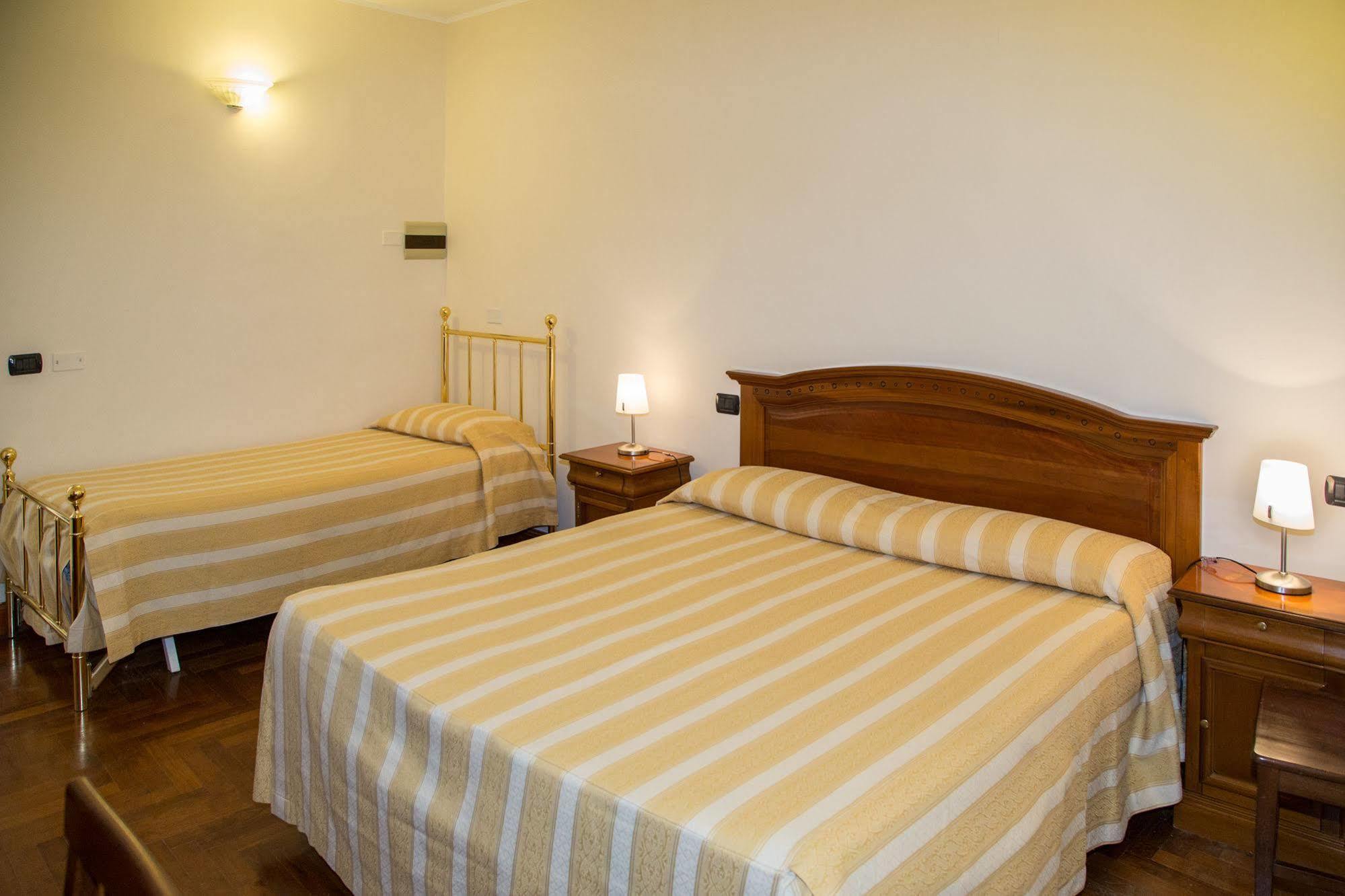 Residence Acropoli Szirakúza Kültér fotó
