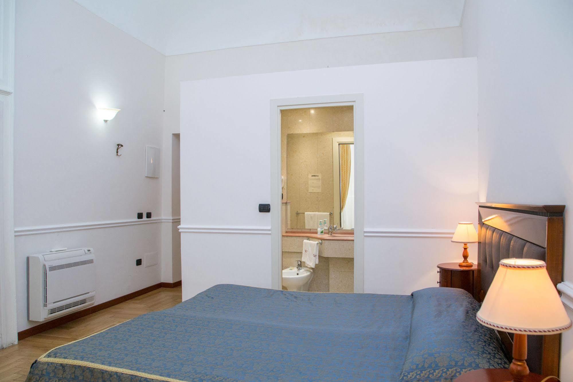 Residence Acropoli Szirakúza Kültér fotó
