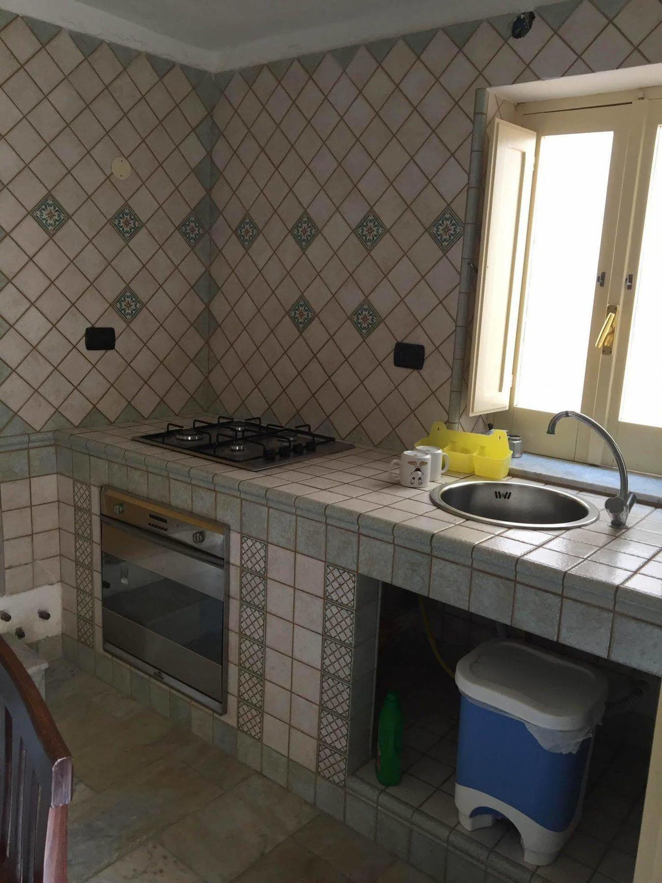 Residence Acropoli Szirakúza Kültér fotó