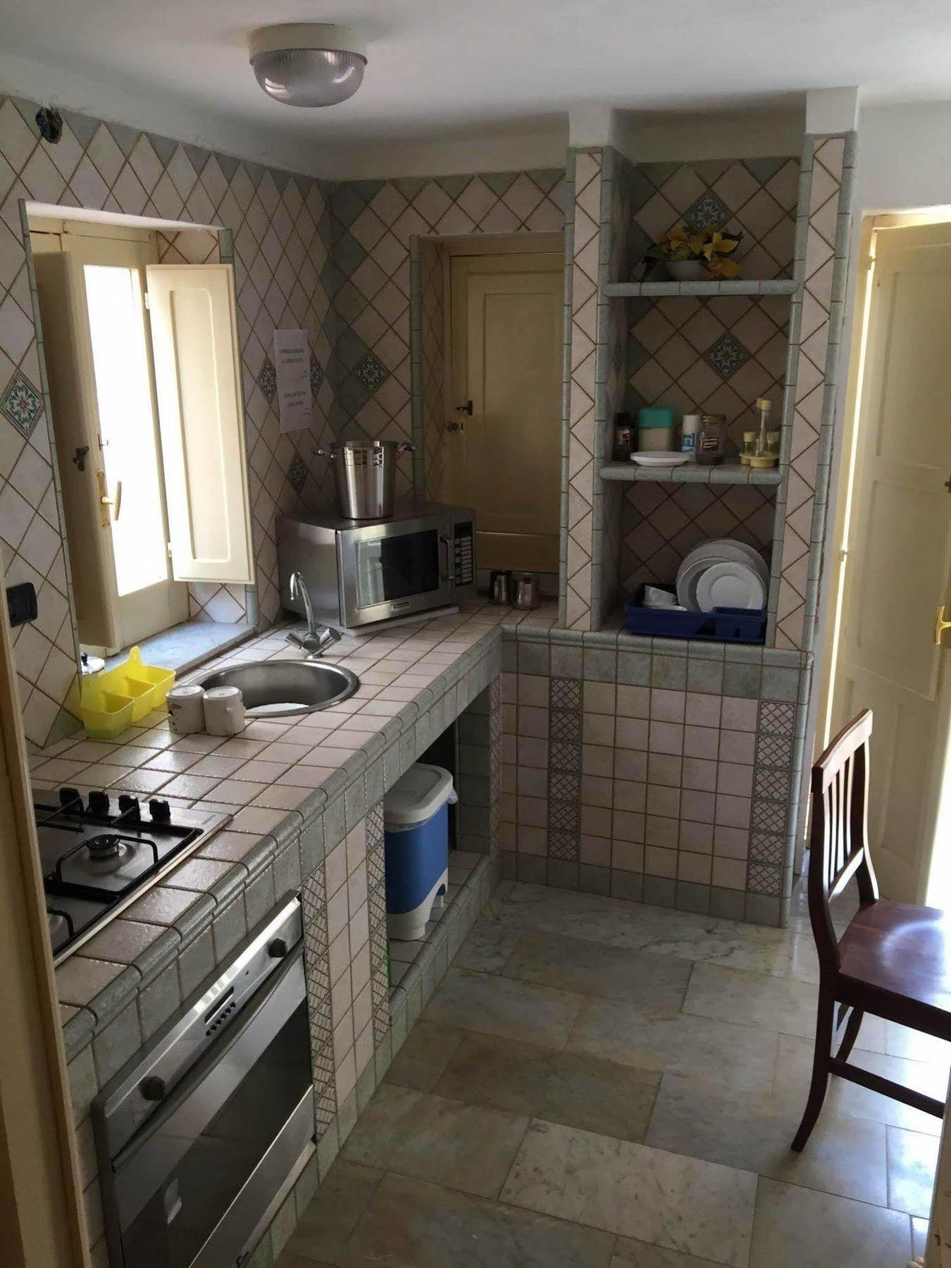 Residence Acropoli Szirakúza Kültér fotó