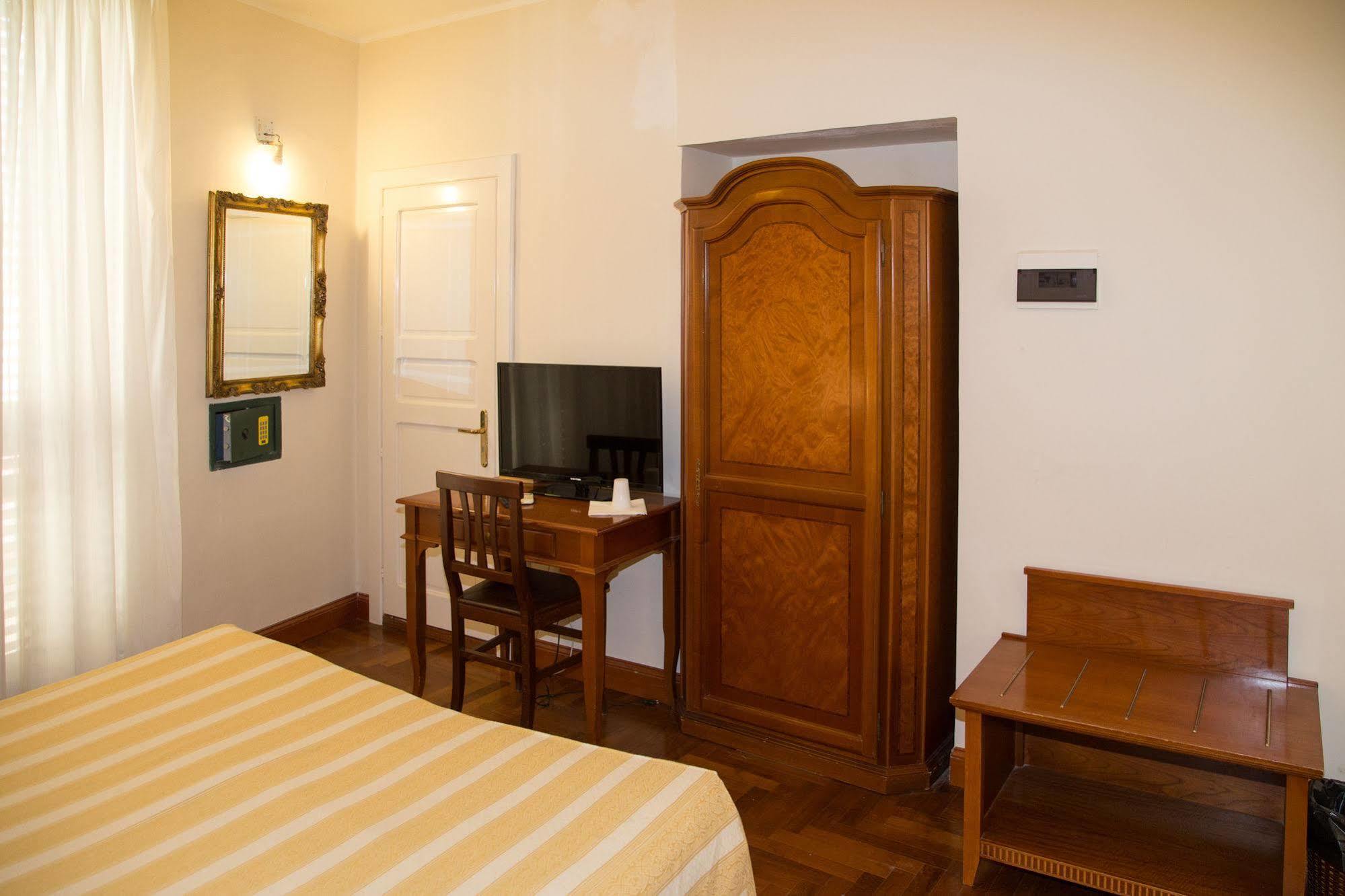 Residence Acropoli Szirakúza Kültér fotó