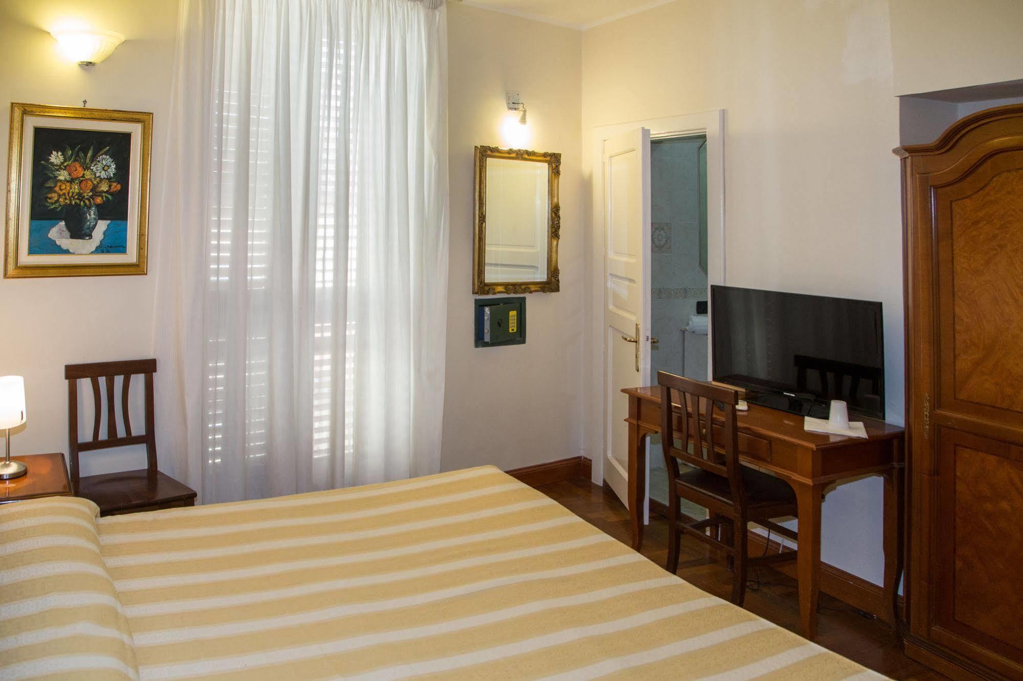 Residence Acropoli Szirakúza Kültér fotó