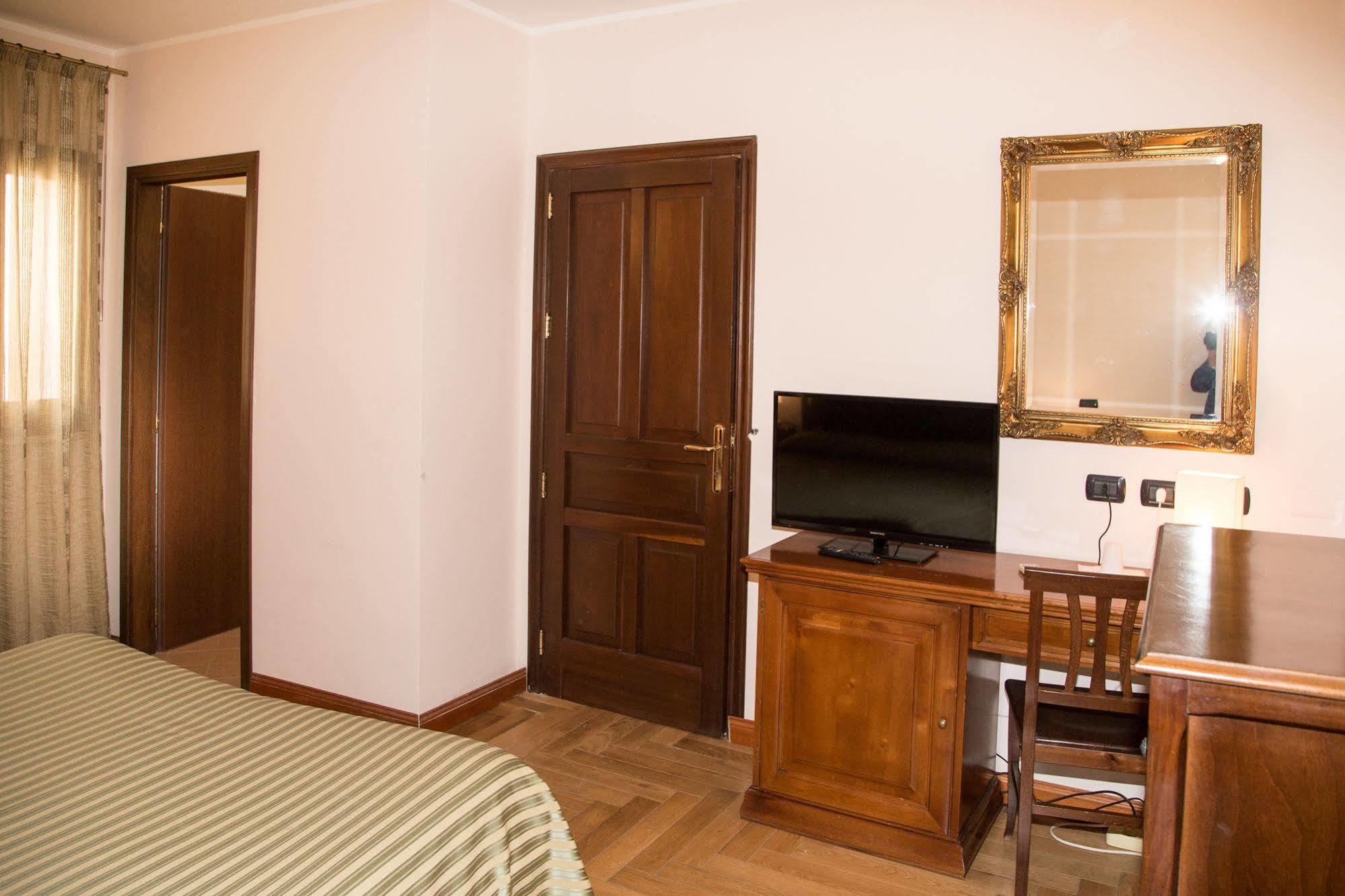 Residence Acropoli Szirakúza Kültér fotó