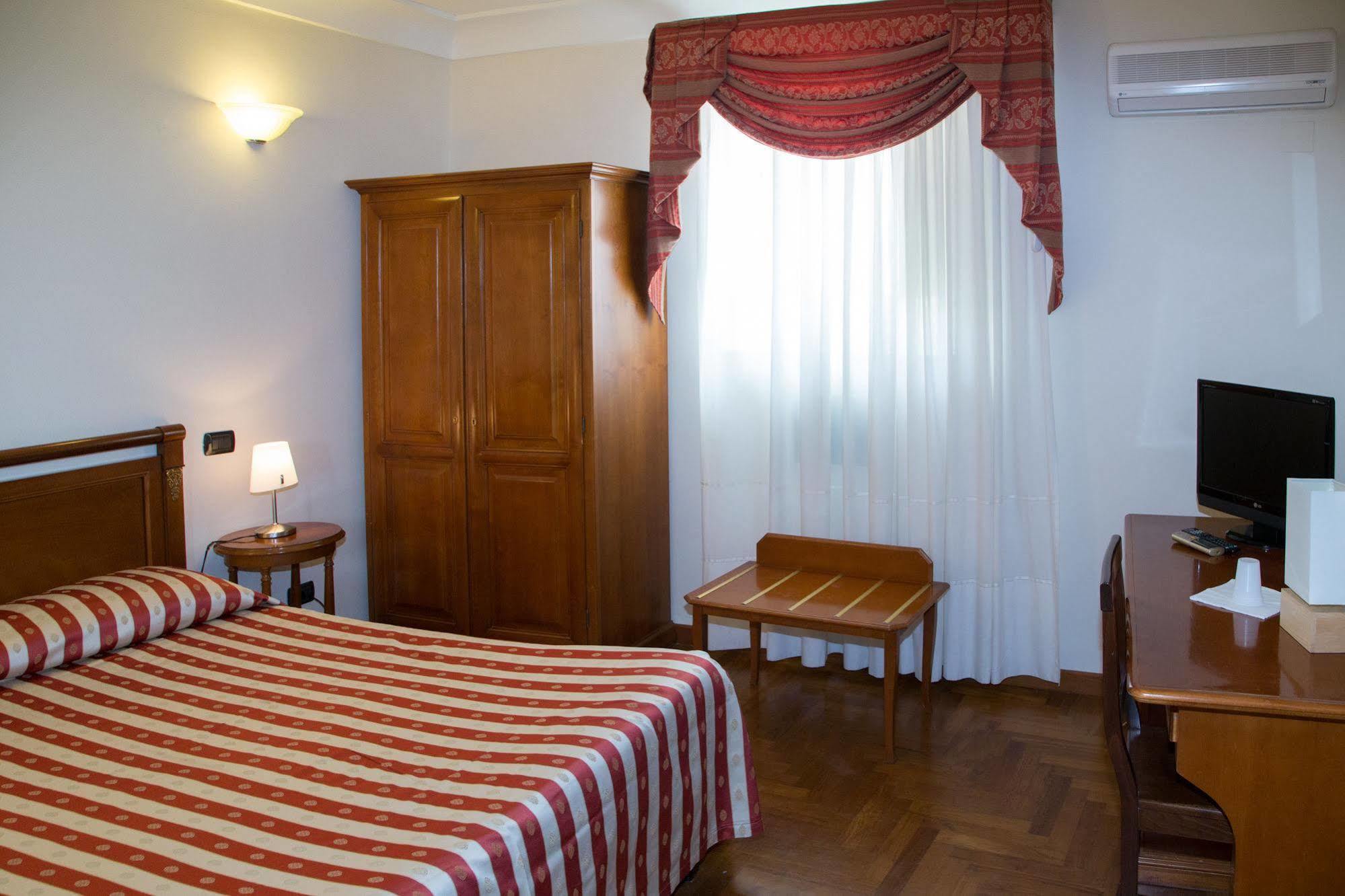 Residence Acropoli Szirakúza Kültér fotó
