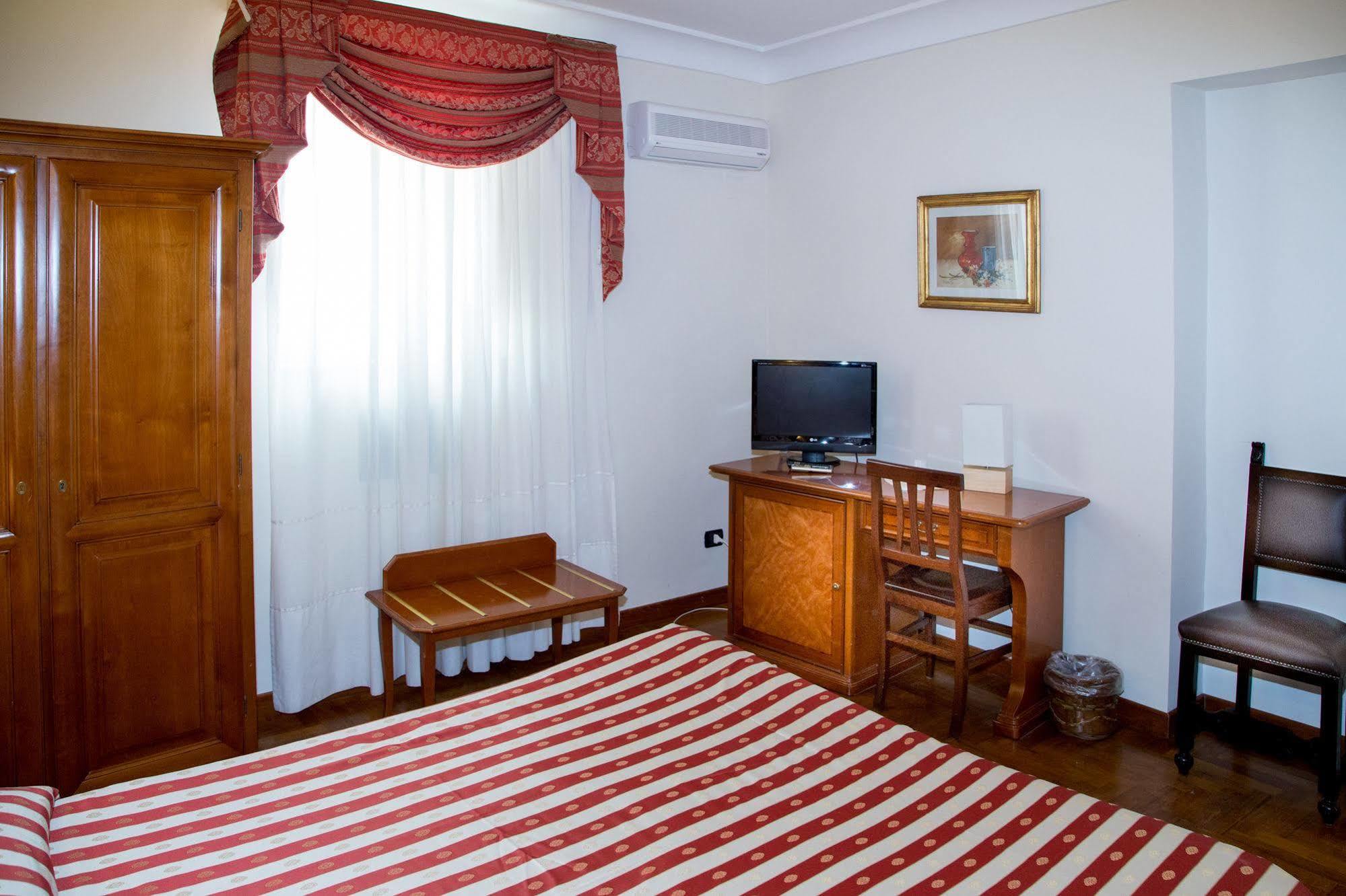 Residence Acropoli Szirakúza Kültér fotó