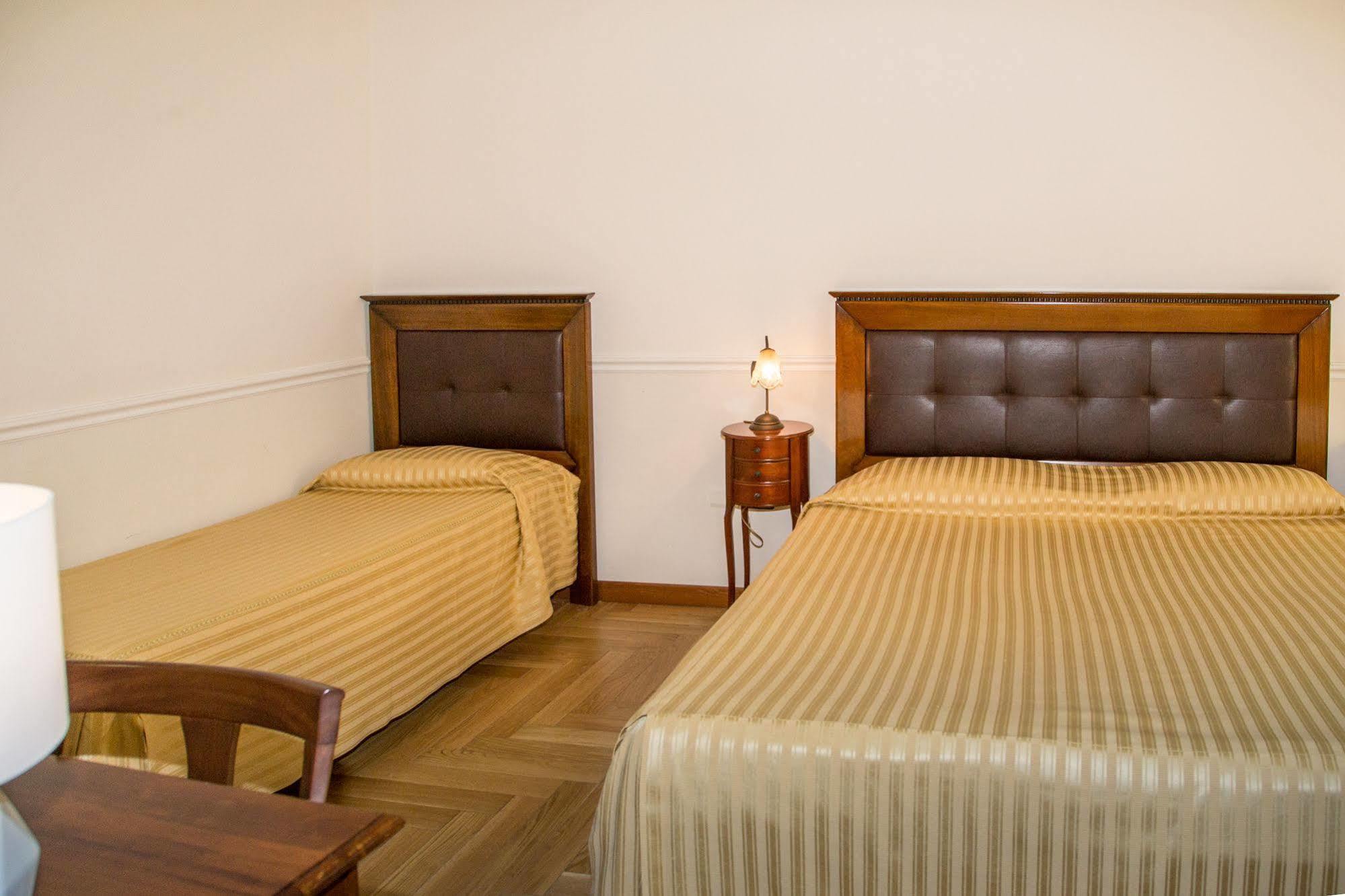 Residence Acropoli Szirakúza Kültér fotó