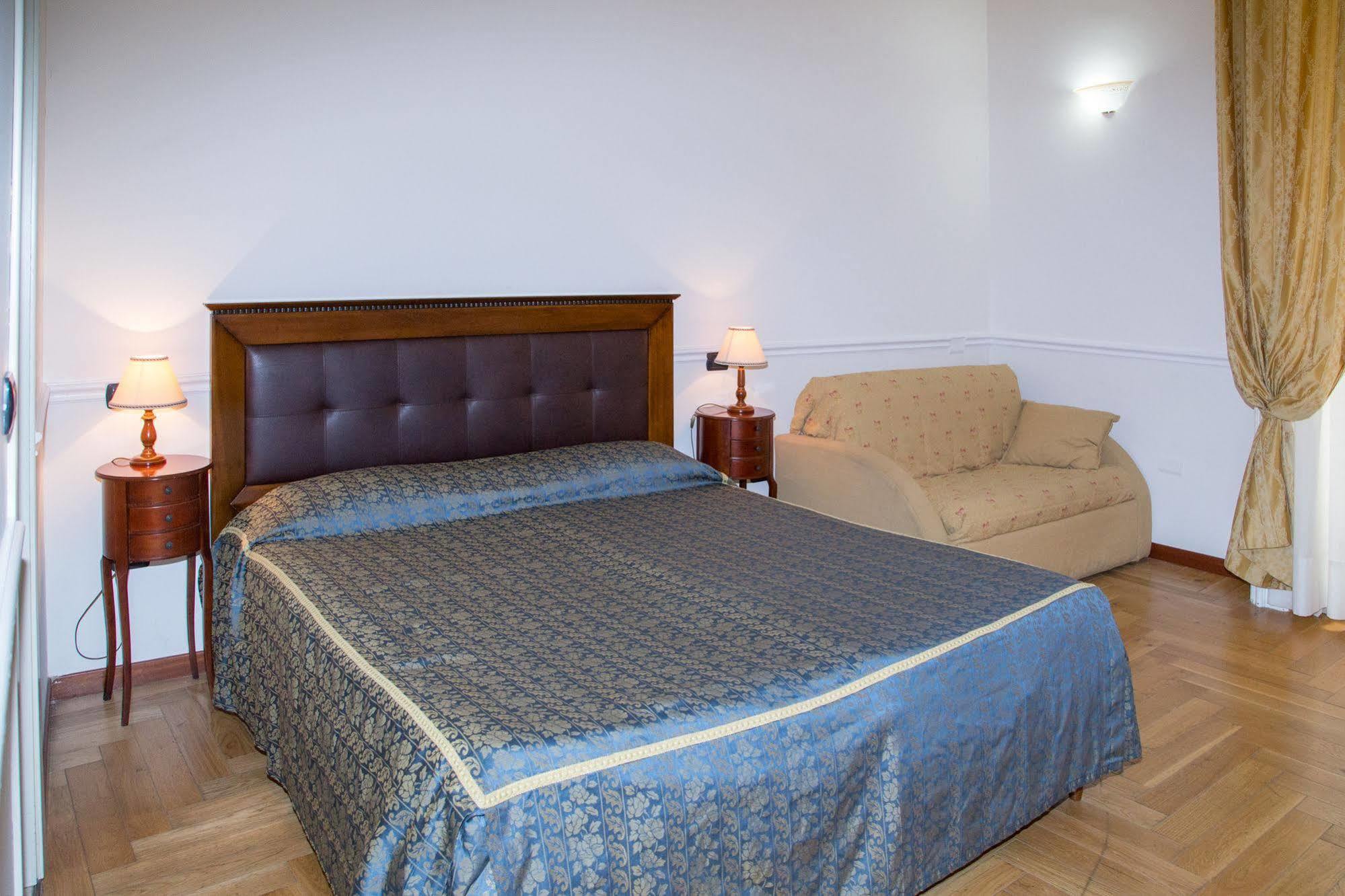 Residence Acropoli Szirakúza Kültér fotó