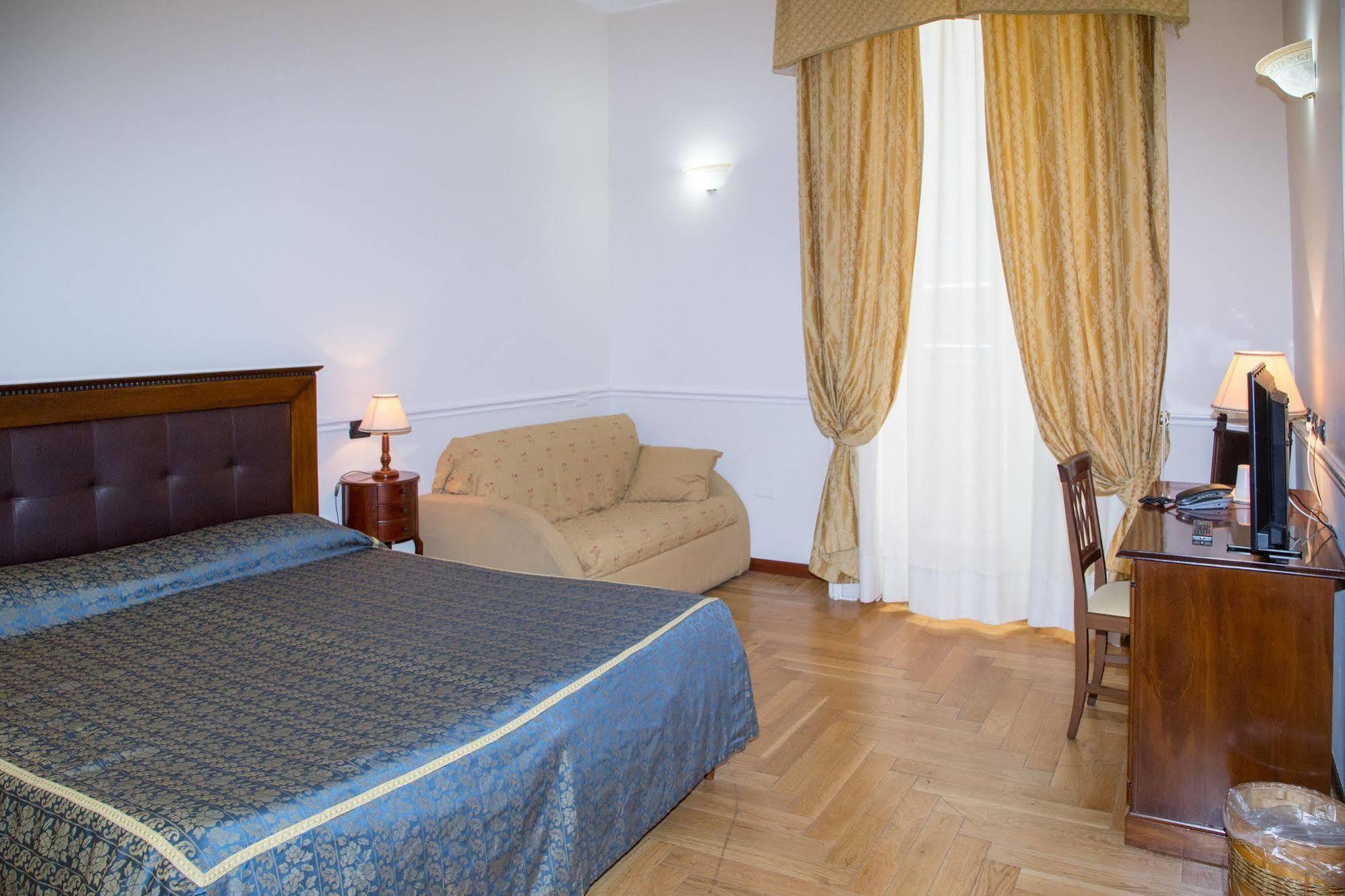 Residence Acropoli Szirakúza Kültér fotó