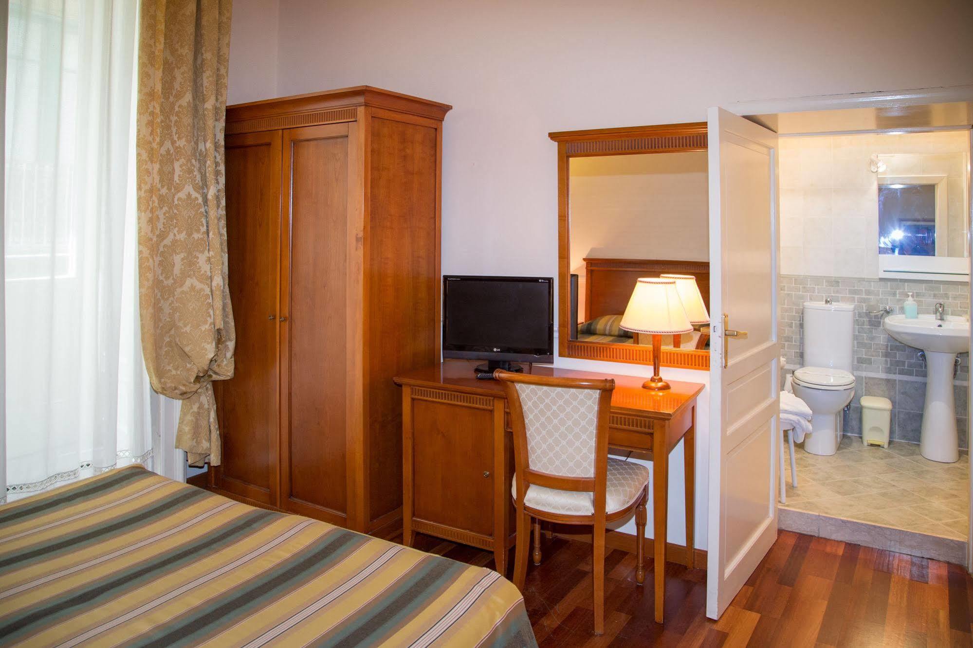 Residence Acropoli Szirakúza Kültér fotó