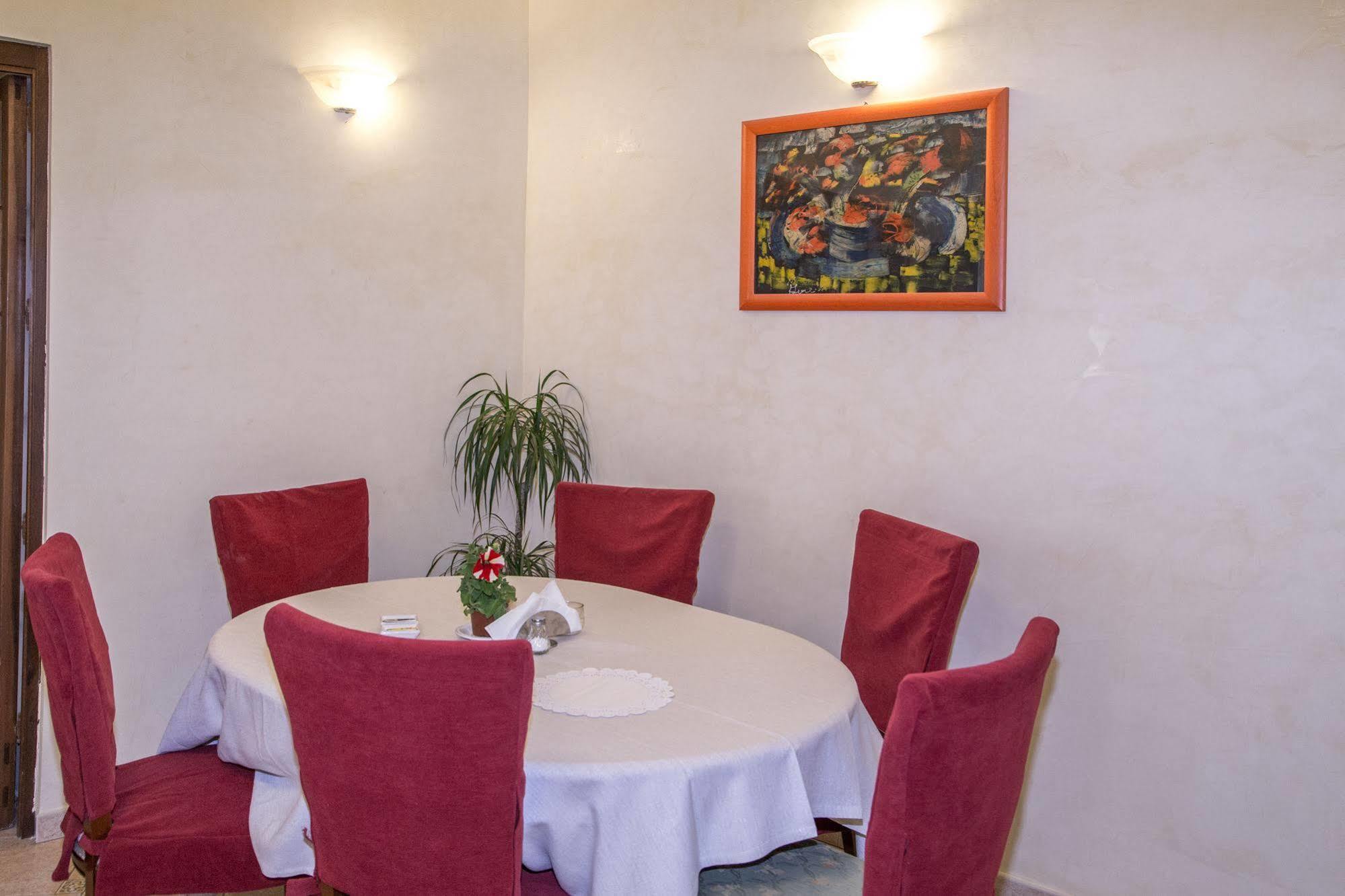Residence Acropoli Szirakúza Kültér fotó