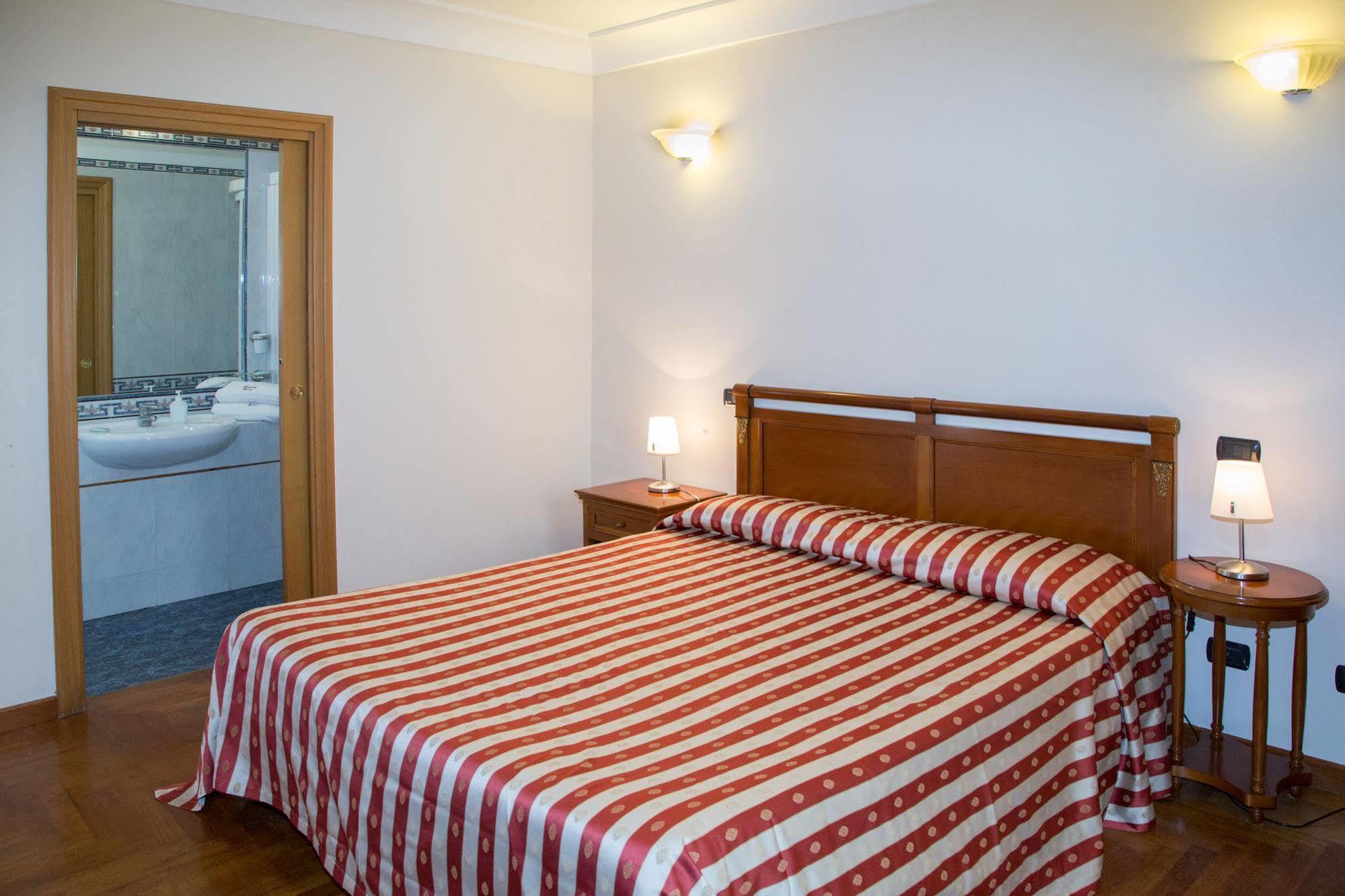 Residence Acropoli Szirakúza Kültér fotó