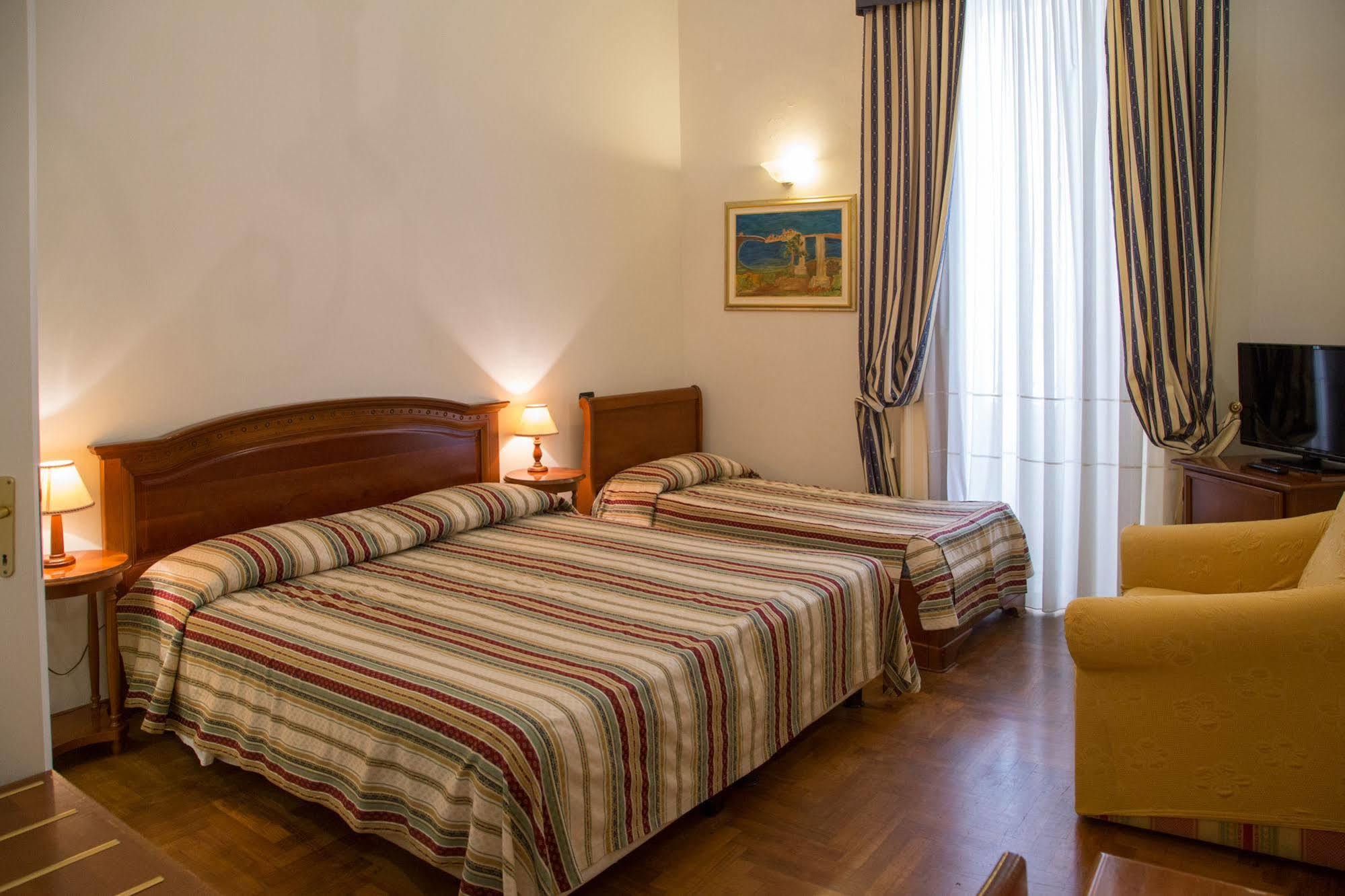 Residence Acropoli Szirakúza Kültér fotó