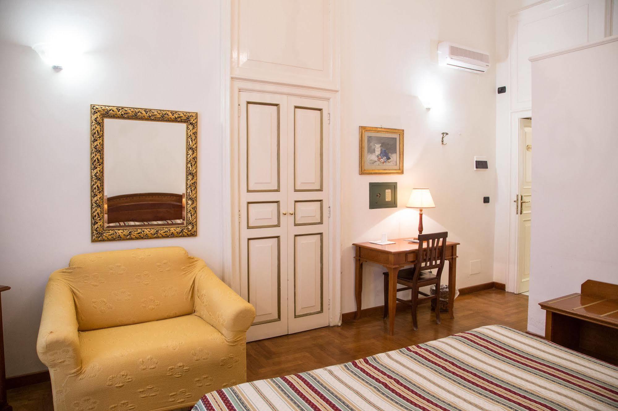 Residence Acropoli Szirakúza Kültér fotó